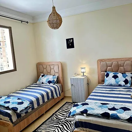 Charming Room Near Marrakech Airport Marrakesh Exterior foto