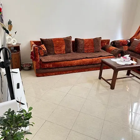 Charming Room Near Marrakech Airport Marrakesh Exterior foto
