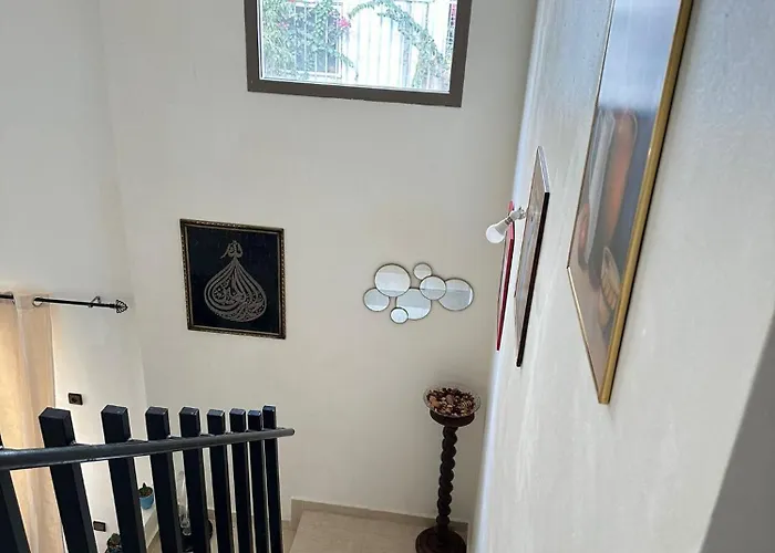 Charming Room Near Marrakech Airport
